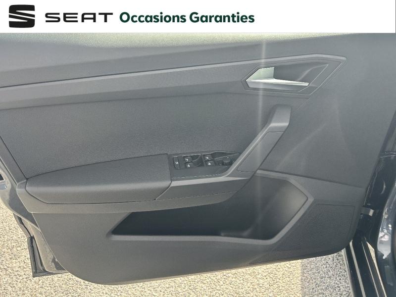 Voitures occasions SEAT IBIZA Copa Rivery