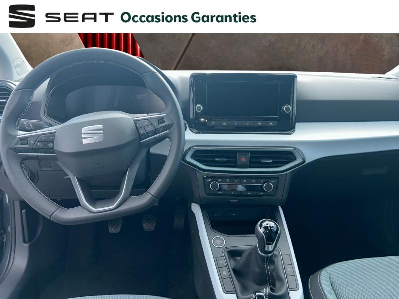 Voitures occasions SEAT IBIZA Copa Rivery