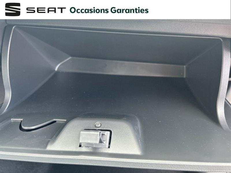 Voitures occasions SEAT IBIZA Copa Rivery