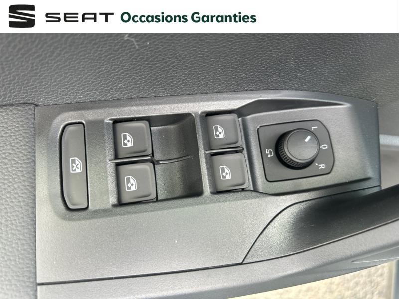 Voitures occasions SEAT IBIZA Copa Rivery