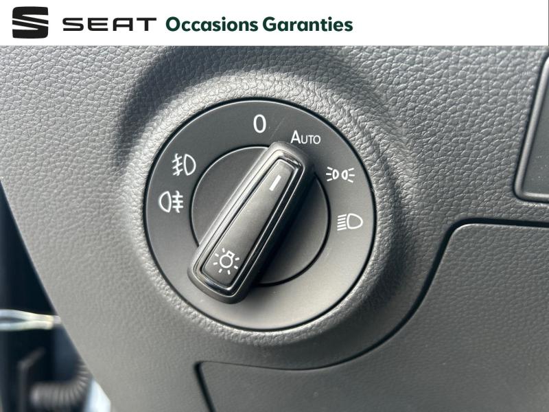 Voitures occasions SEAT IBIZA Copa Rivery