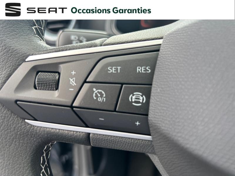 Voitures occasions SEAT IBIZA Copa Rivery