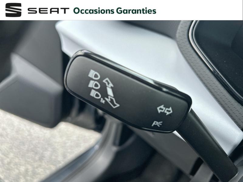 Voitures occasions SEAT IBIZA Copa Rivery