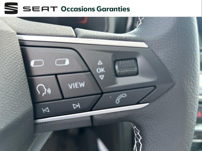 Voitures occasions SEAT IBIZA Copa Rivery