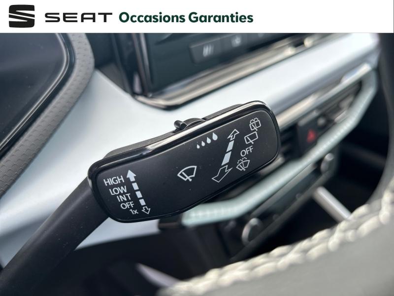 Voitures occasions SEAT IBIZA Copa Rivery