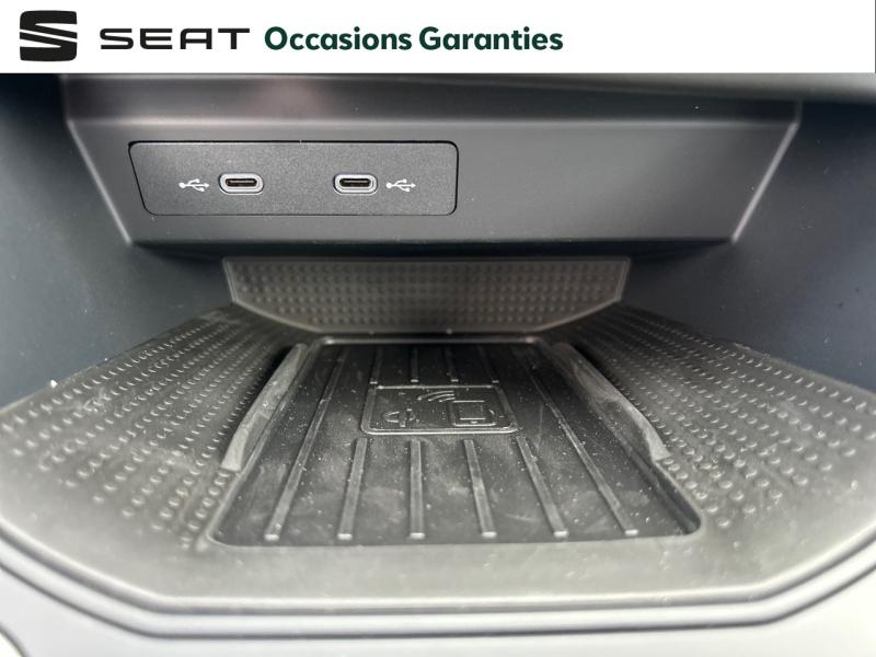 Voitures occasions SEAT IBIZA Copa Rivery