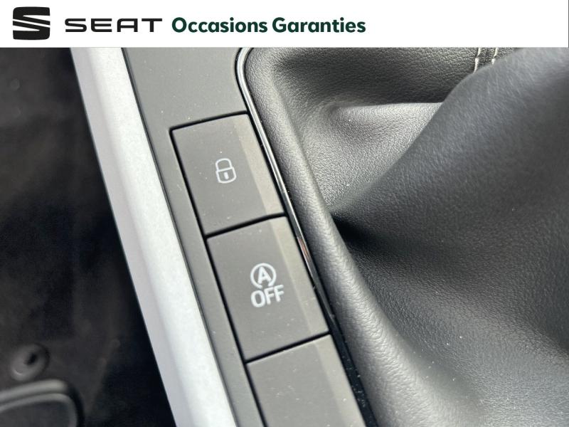 Voitures occasions SEAT IBIZA Copa Rivery