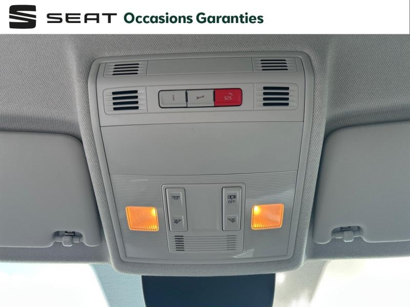 Voitures occasions SEAT IBIZA Copa Rivery