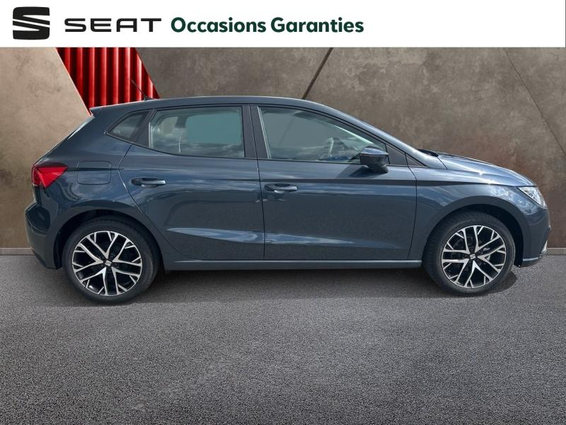 Voitures occasions SEAT IBIZA Copa Rivery