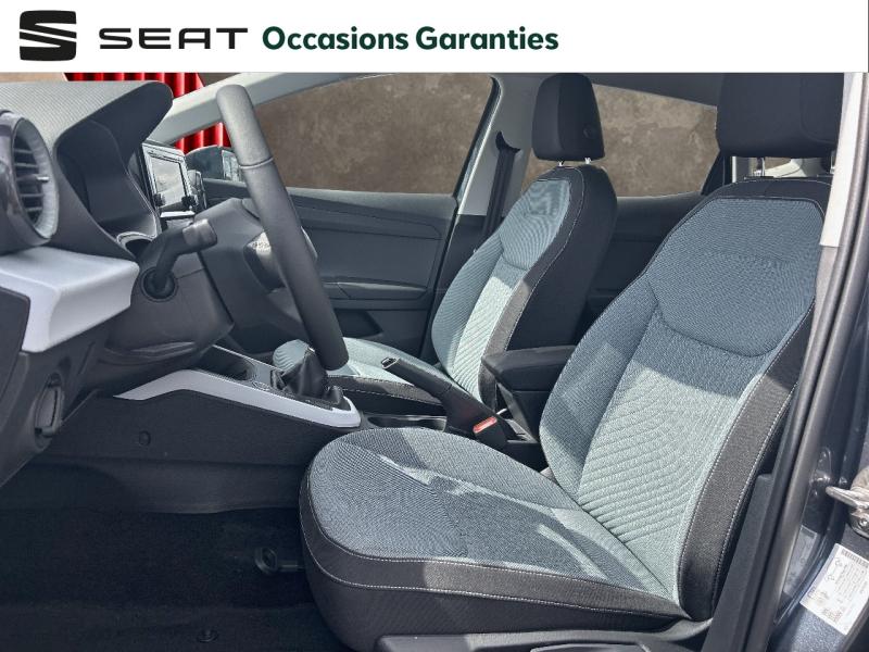 Voitures occasions SEAT IBIZA Copa Rivery