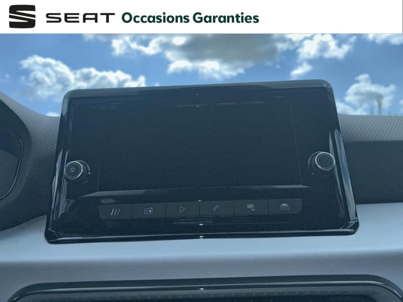 Voitures occasions SEAT IBIZA Copa Rivery