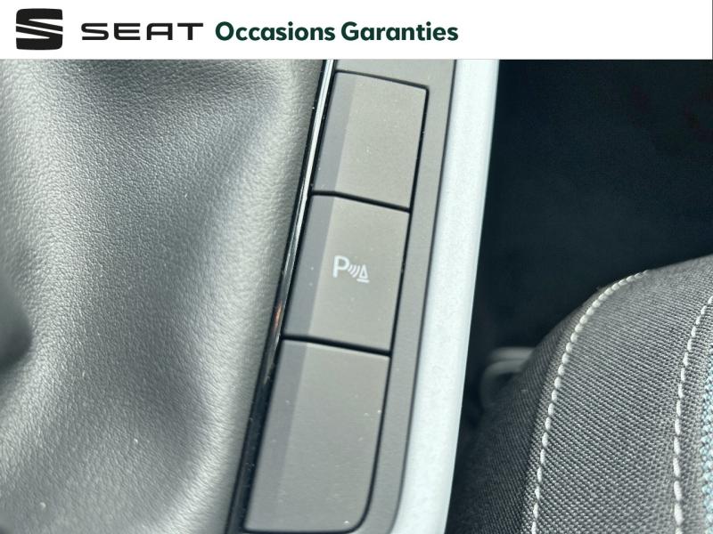 Voitures occasions SEAT IBIZA Copa Rivery