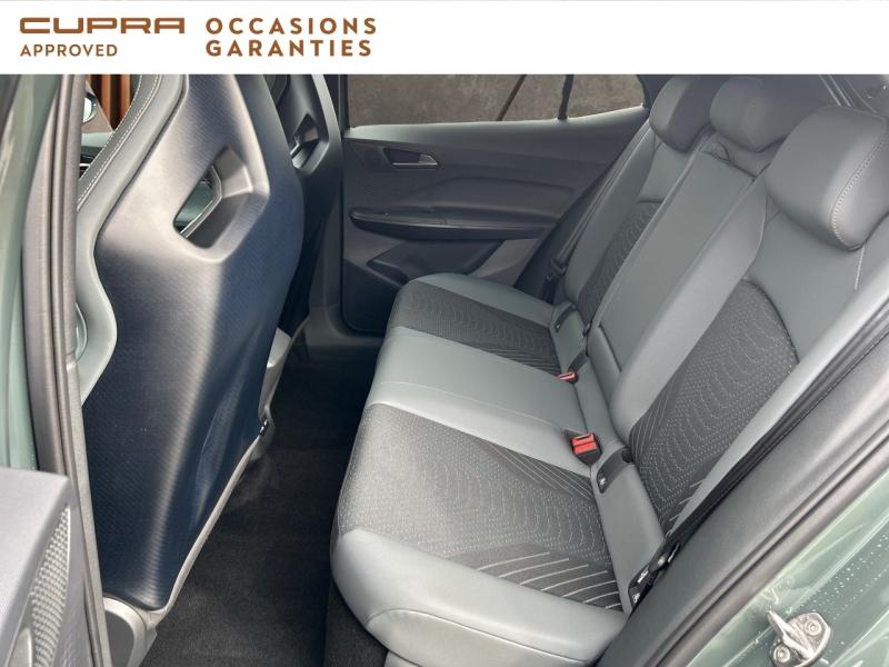 Voitures occasions CUPRA BORN VZ Dunkerque