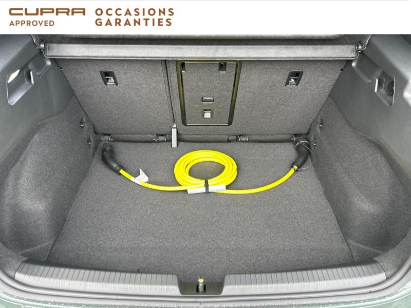 Voitures occasions CUPRA BORN VZ Dunkerque