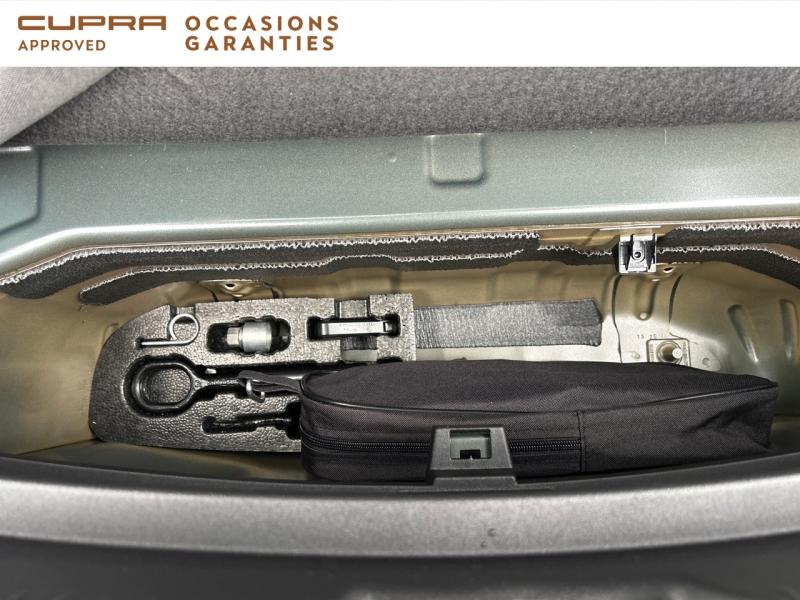 Voitures occasions CUPRA BORN VZ Rivery