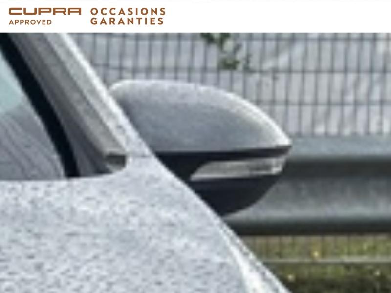Voitures occasions CUPRA BORN VZ Dunkerque