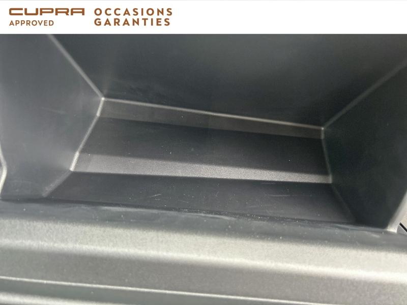 Voitures occasions CUPRA BORN VZ Rivery