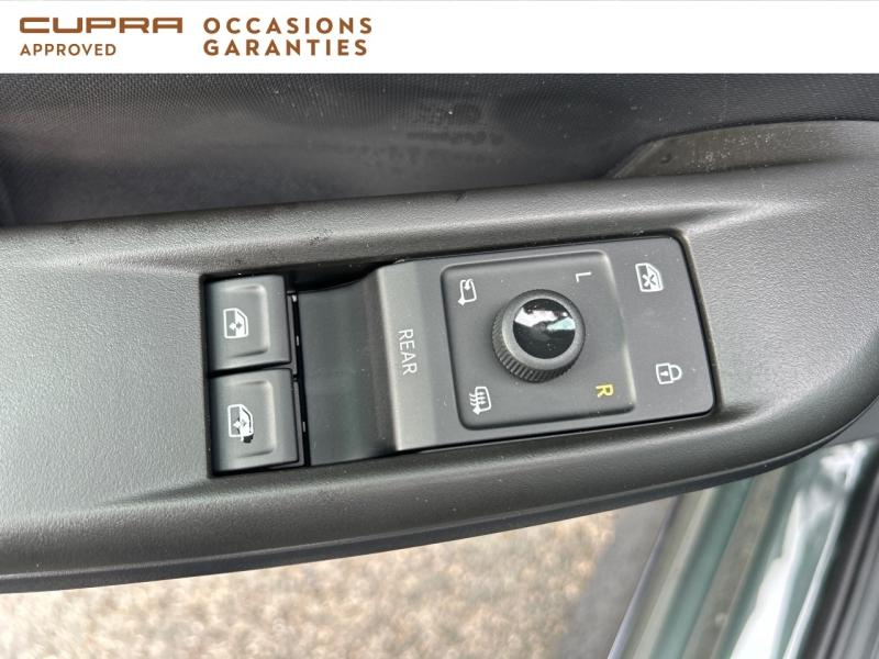 Voitures occasions CUPRA BORN VZ Dunkerque