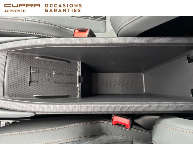 Voitures occasions CUPRA BORN VZ Rivery