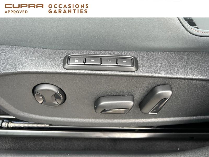 Voitures occasions CUPRA BORN VZ Rivery