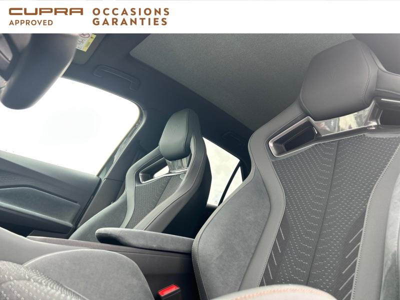 Voitures occasions CUPRA BORN VZ Rivery