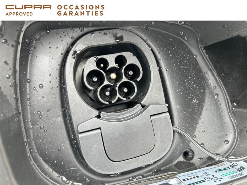 Voitures occasions CUPRA BORN VZ Dunkerque