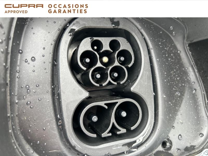 Voitures occasions CUPRA BORN VZ Rivery