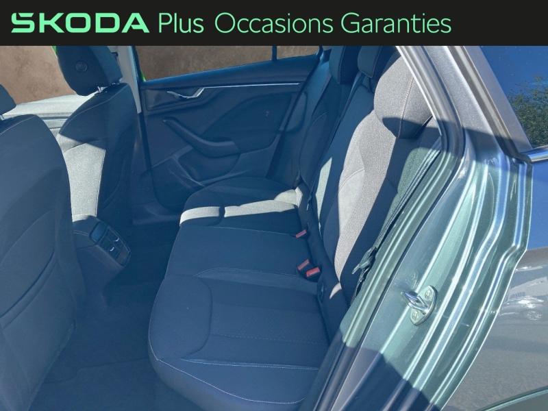 Voitures occasions ŠKODA KAMIQ Scoutline Rivery