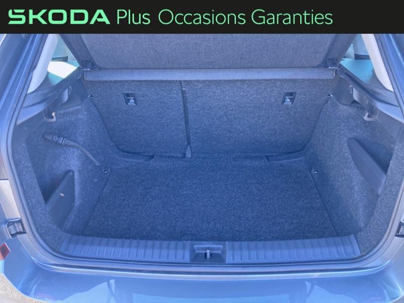 Voitures occasions ŠKODA KAMIQ Scoutline Rivery