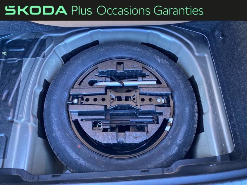 Voitures occasions ŠKODA KAMIQ Scoutline Rivery