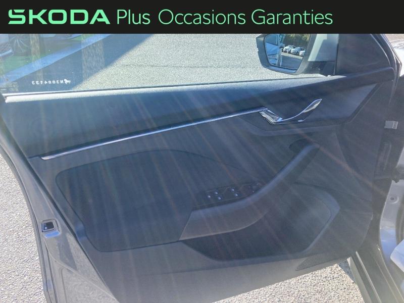 Voitures occasions ŠKODA KAMIQ Scoutline Rivery