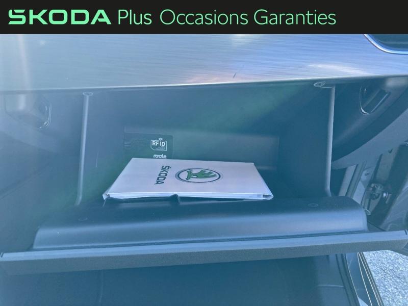 Voitures occasions ŠKODA KAMIQ Scoutline Rivery