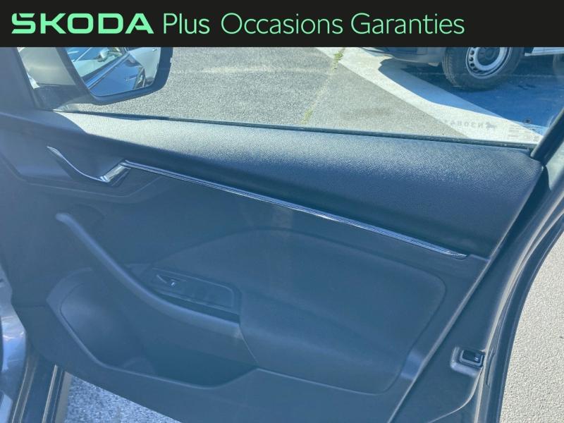 Voitures occasions ŠKODA KAMIQ Scoutline Rivery