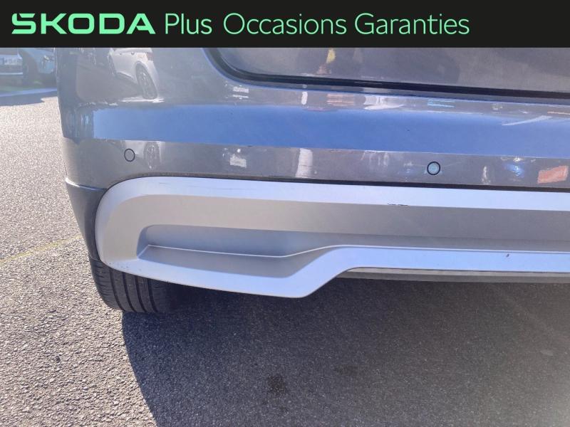 Voitures occasions ŠKODA KAMIQ Scoutline Rivery