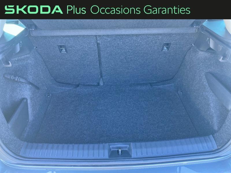 Voitures occasions ŠKODA KAMIQ Scoutline Rivery