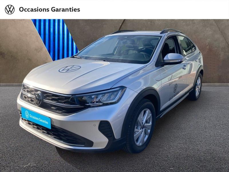 Voitures occasions VOLKSWAGEN TAIGO Life Plus Abbeville