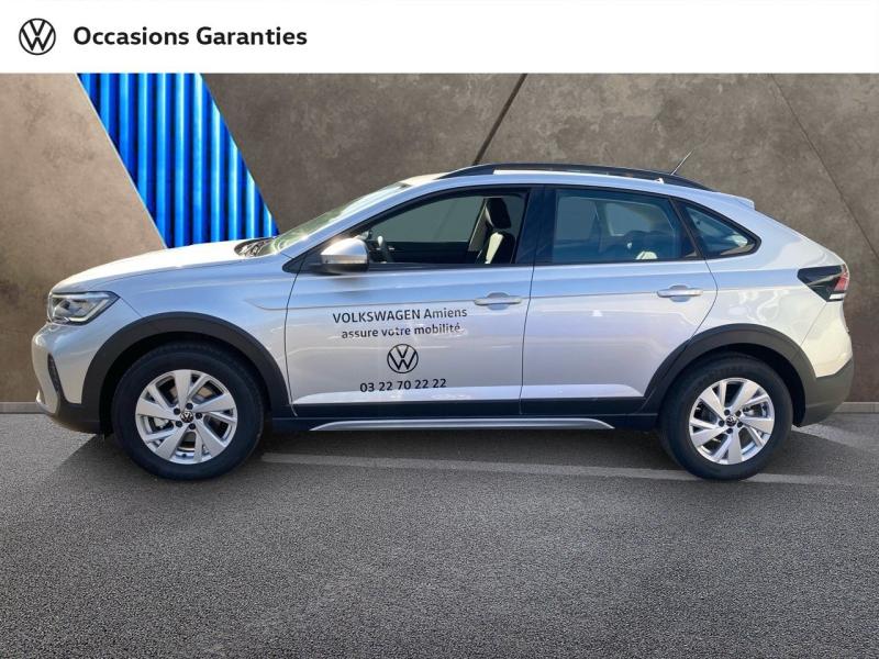 Voitures occasions VOLKSWAGEN TAIGO Life Plus Rivery