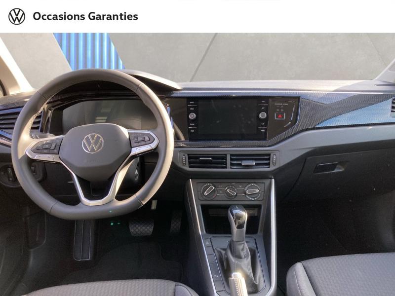 Voitures occasions VOLKSWAGEN TAIGO Life Plus Rivery
