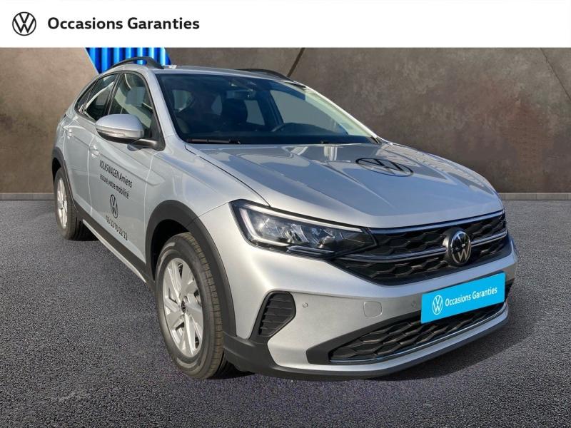 Voitures occasions VOLKSWAGEN TAIGO Life Plus Dechy