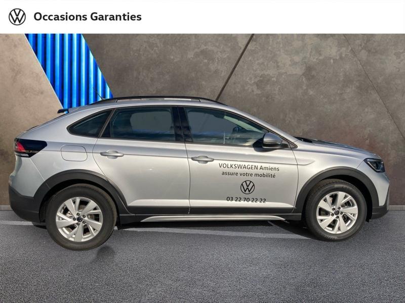 Voitures occasions VOLKSWAGEN TAIGO Life Plus Dechy