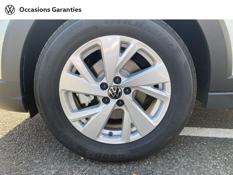 Voitures occasions VOLKSWAGEN TAIGO Life Plus Dechy