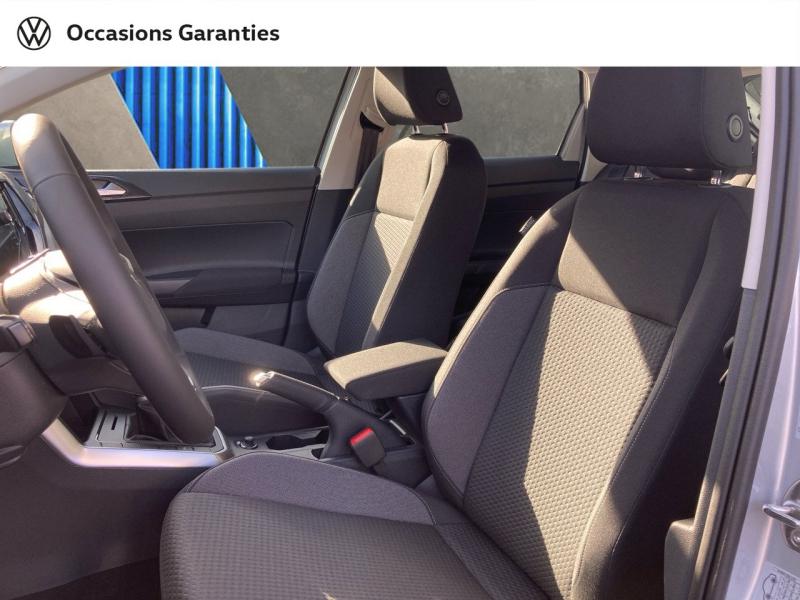 Voitures occasions VOLKSWAGEN TAIGO Life Plus Dechy