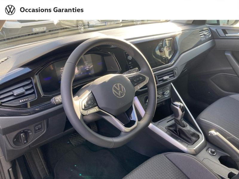 Voitures occasions VOLKSWAGEN TAIGO Life Plus Rivery