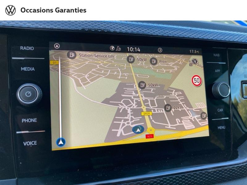Voitures occasions VOLKSWAGEN TAIGO Life Plus Dechy