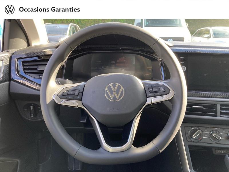 Voitures occasions VOLKSWAGEN TAIGO Life Plus Rivery