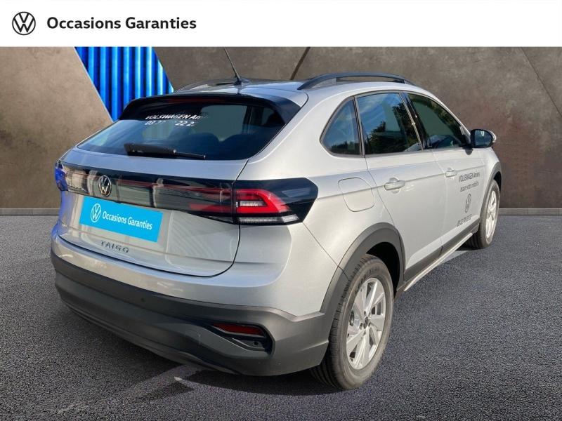Voitures occasions VOLKSWAGEN TAIGO Life Plus Dechy