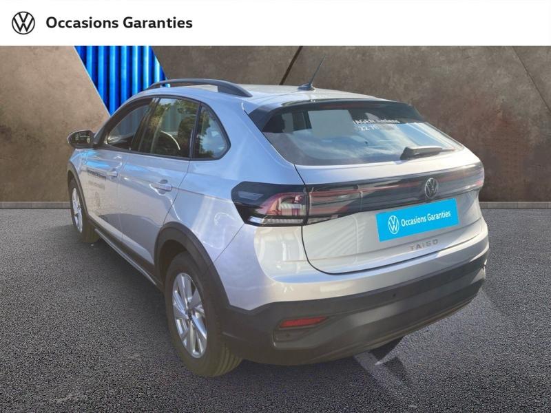 Voitures occasions VOLKSWAGEN TAIGO Life Plus Rivery