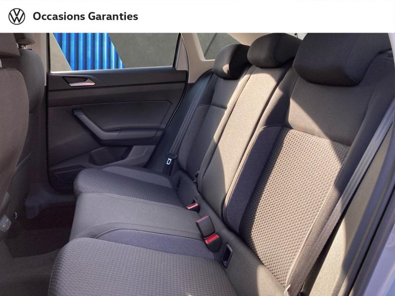 Voitures occasions VOLKSWAGEN TAIGO Life Plus Dechy