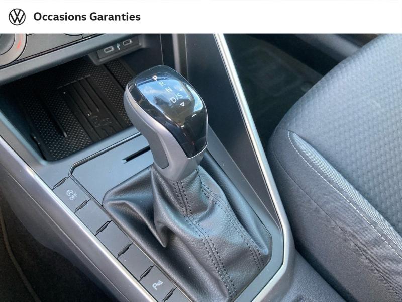 Voitures occasions VOLKSWAGEN TAIGO Life Plus Rivery