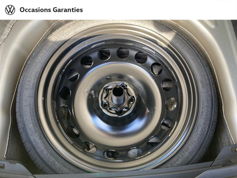 Voitures occasions VOLKSWAGEN TAIGO Life Plus Dechy